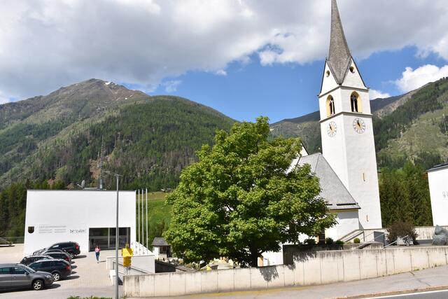 Das hochkarätige Kalser "Namenkundliche Symposium" wurde heuer zum 35. Mal abgehalten.  | Foto: Robert Zinterhof