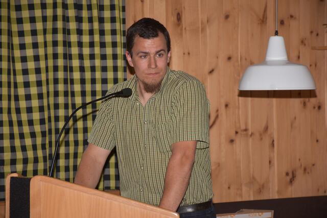 Das hochkarätige Kalser "Namenkundliche Symposium" wurde heuer zum 35. Mal abgehalten.  | Foto: Robert Zinterhof