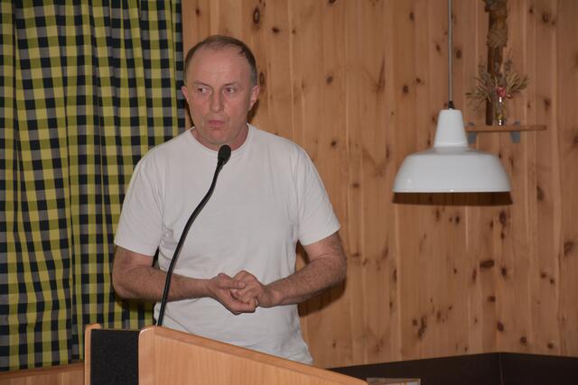 Das hochkarätige Kalser "Namenkundliche Symposium" wurde heuer zum 35. Mal abgehalten.  | Foto: Robert Zinterhof