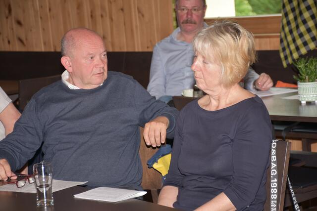 Das hochkarätige Kalser "Namenkundliche Symposium" wurde heuer zum 35. Mal abgehalten.  | Foto: Robert Zinterhof