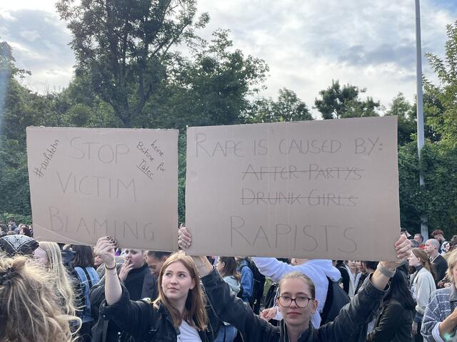 Foto: Ronja Reidinger