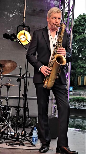 Thomas Kugi. | Foto: Joe Vigerl, Karl Kreska