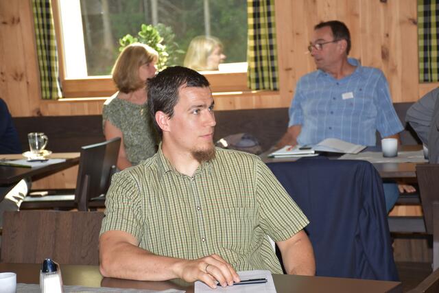 Das hochkarätige Kalser "Namenkundliche Symposium" wurde heuer zum 35. Mal abgehalten.  | Foto: Robert Zinterhof