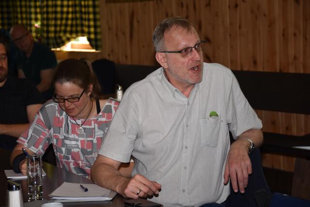 Das hochkarätige Kalser "Namenkundliche Symposium" wurde heuer zum 35. Mal abgehalten.  | Foto: Robert Zinterhof