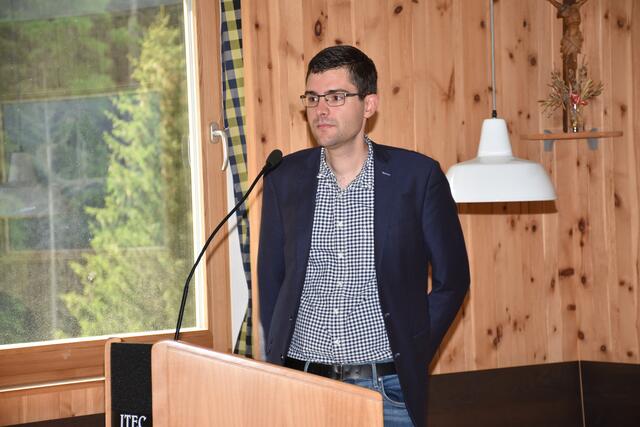 Das hochkarätige Kalser "Namenkundliche Symposium" wurde heuer zum 35. Mal abgehalten.  | Foto: Robert Zinterhof