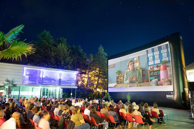 Bei der fünf Tage dauernden Alpinale werden wieder zahlreiche Filminteressierte erwartet | Foto: Alpinale