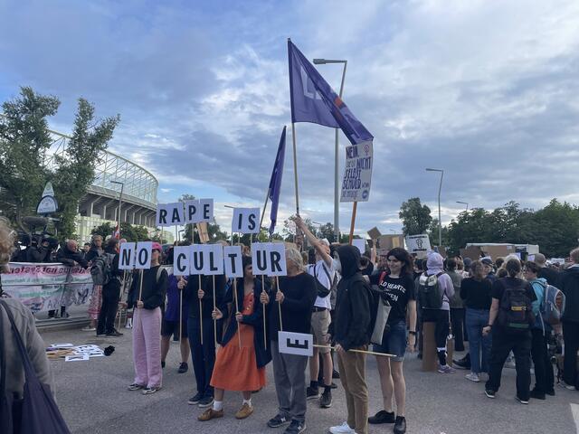 Foto: Ronja Reidinger