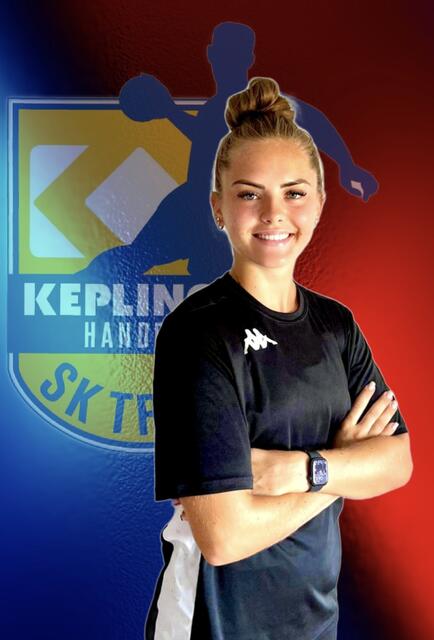 Mit Sarah Draguljic gelang dem SK Keplinger Traun ein echter Transfercoup. | Foto: SK Keplinger Traun