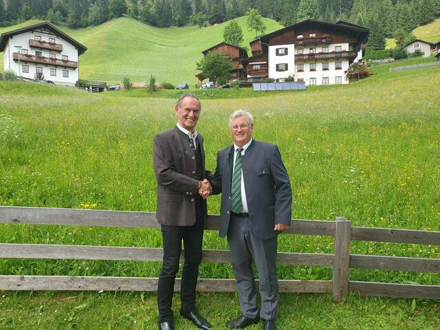 Auch die Gemeinde Lesachtal hat eine zusätzliche finanzielle Hilfe bekommen. | Foto: Privat