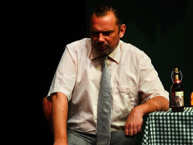 Foto: Hans Georg Ainerdinger