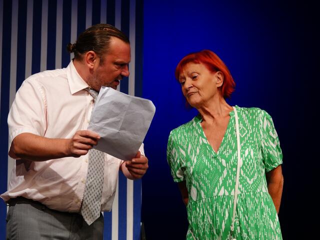 Foto: Hans Georg Ainerdinger