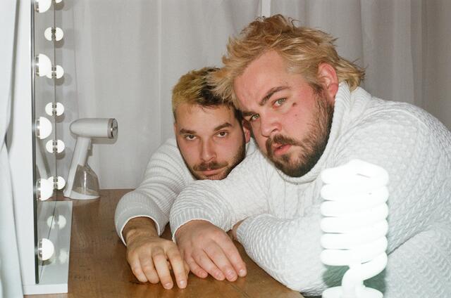 Heckspoiler. | Foto: Himmelbauer