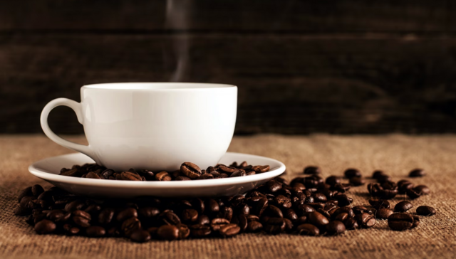 Die Bevölkerung und die Polizei treffen sich beim "Kaffeetratsch" | Foto: Unsplash