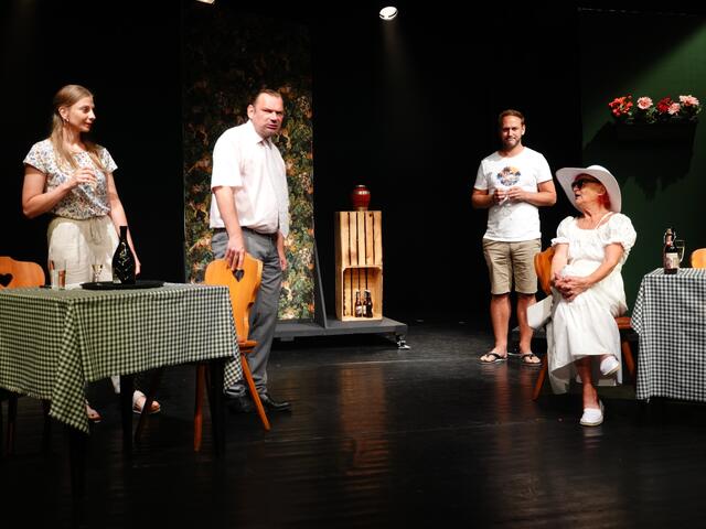 Foto: Hans Georg Ainerdinger