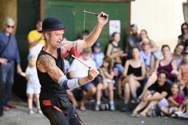 Foto: Stadtmarketing und Tourismus Feldkirch GmbH