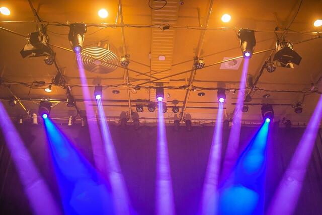 Am BORG Oberndorf wird neben dem Fach „Musikerziehung“ zusätzlich auch das Fach „MUKK – Musik-, Kunst- und Kreativunterricht“ in der fünften Klasse angeboten.  | Foto: pixabay/Symbolfoto