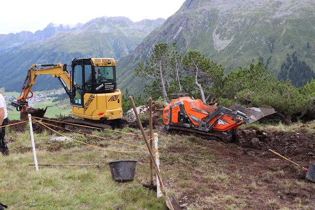 Foto: Othmar Kolp