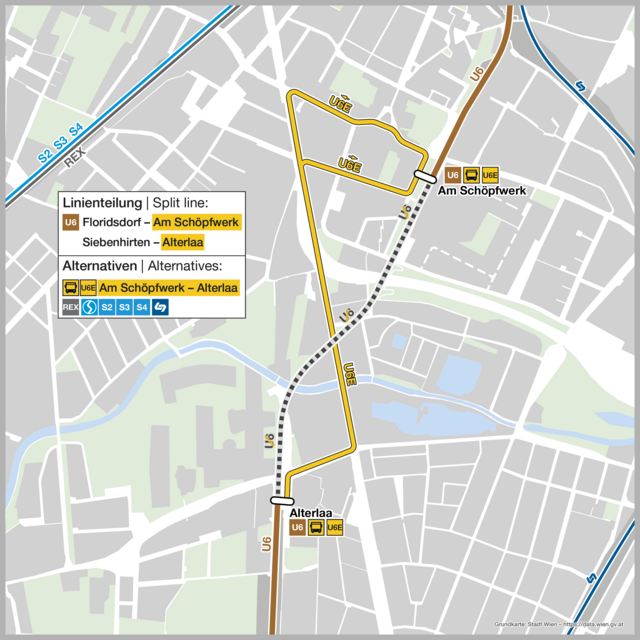 Foto: Wiener Linien