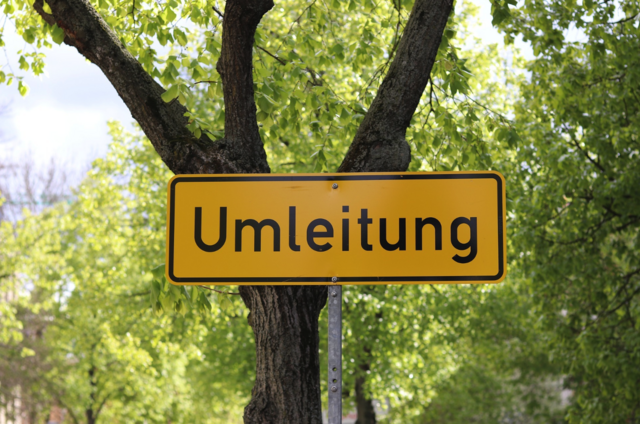 Während dem 78. Villacher Kirchtag kommt es in Villach zu einigen Straßensperren. | Foto: pixabay