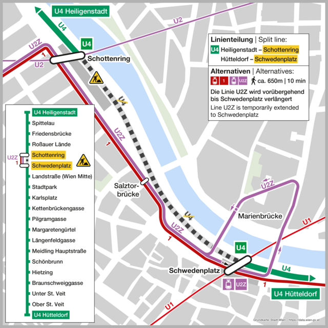 Foto: Wiener Linien