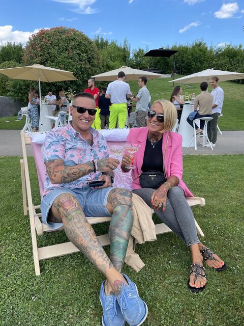 Foto: Christina Haller