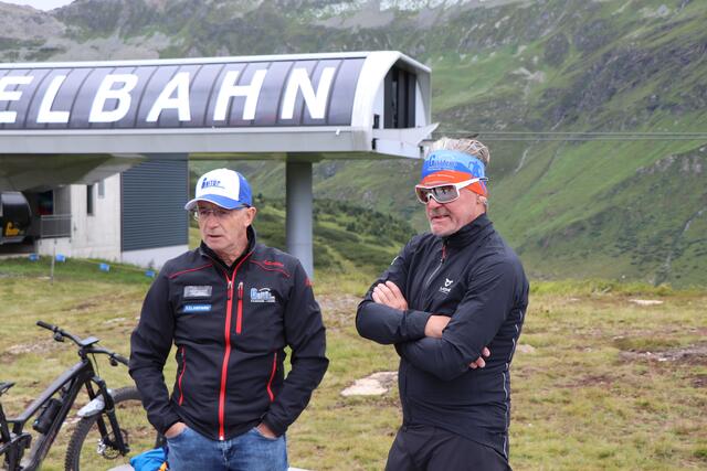 Foto: Othmar Kolp