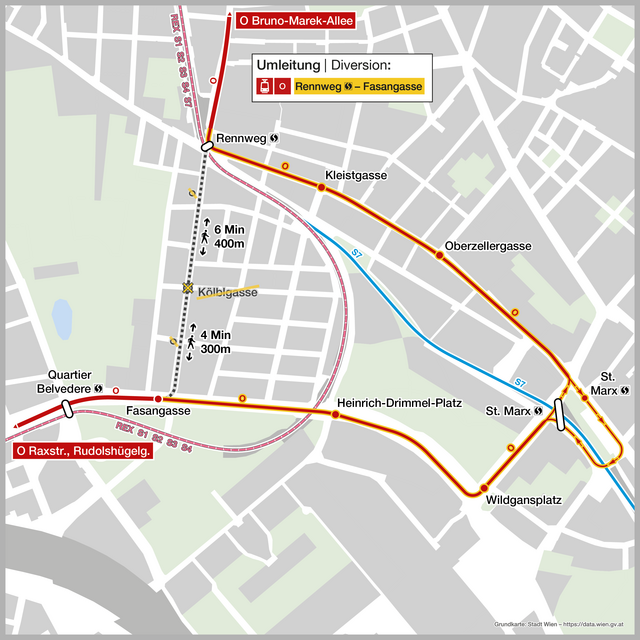 Foto: Wiener Linien