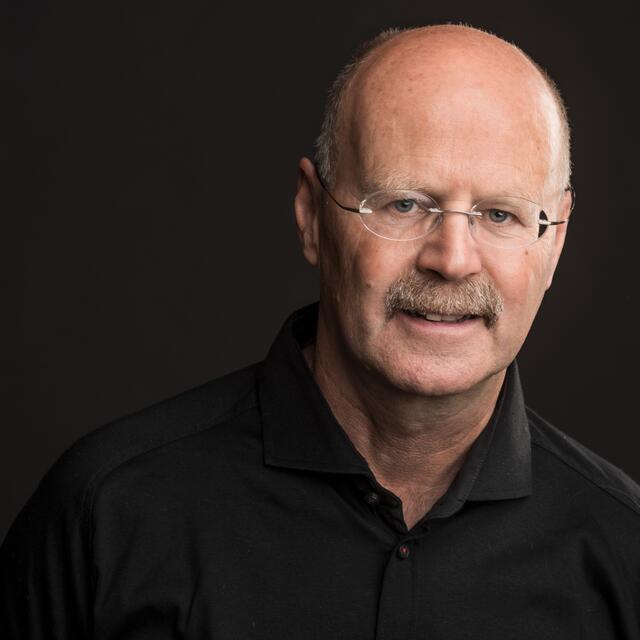Der Künstler Hubert Flörl | Foto: Christoph Ascher