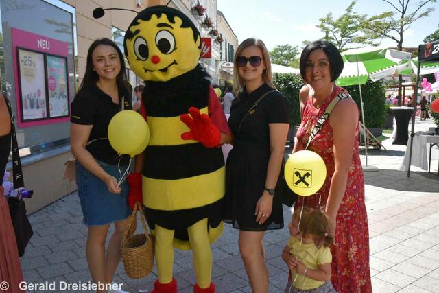 Foto mit der SUMSI gin immer . | Foto: Gerald Dreisiebner