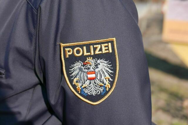 Die Familie wurde zur Polizeiinspektion Fürstenfeld verbracht. 