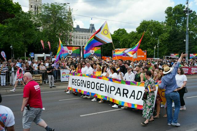 "Der Verdacht, einen Anschlag konkret geplant zu haben, wird nicht mehr angenommen", hieß es in einer Medieninformation des OLG. | Foto: Barbara Schuster/RMW