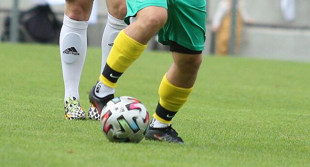 Im TFV-Cup wurde am Wochenende die Vorrunde gespielt. | Foto: sportszene.tirol/Leitner
