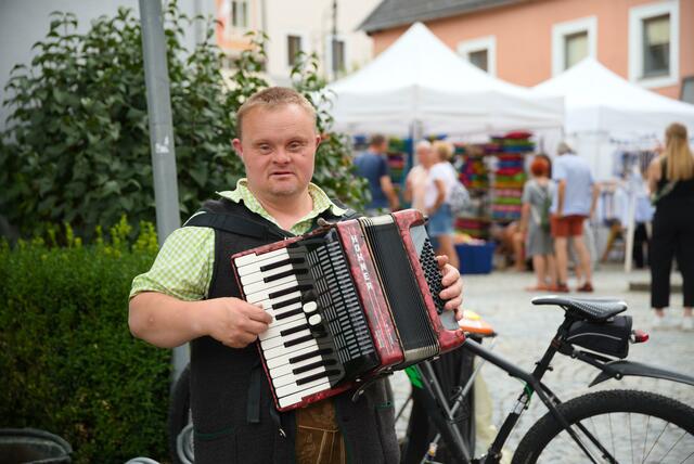 Foto: Alfred Hofer