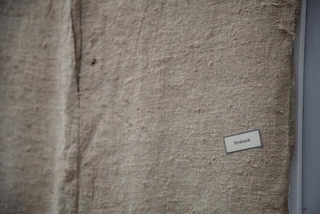 Tag der offenen Tür bei Sammler Willi Taibl in Fuchsenbigl. | Foto: Regina Courtier