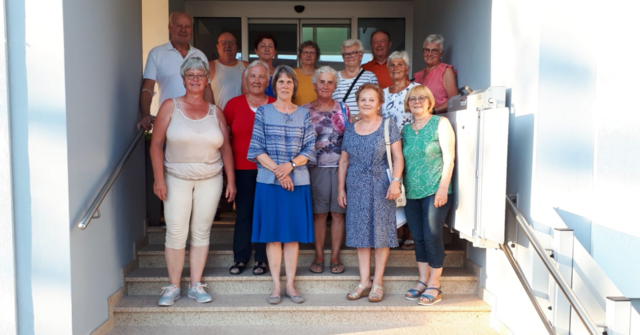 Der Verein setzt sich für die Seligsprechung ein. | Foto: Verein "Freundeskreis Pfarrer Franz Wohlmuth"