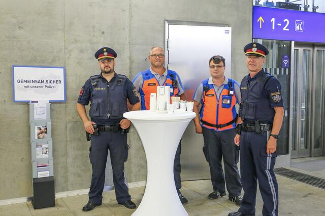 Foto: LPD Burgenland