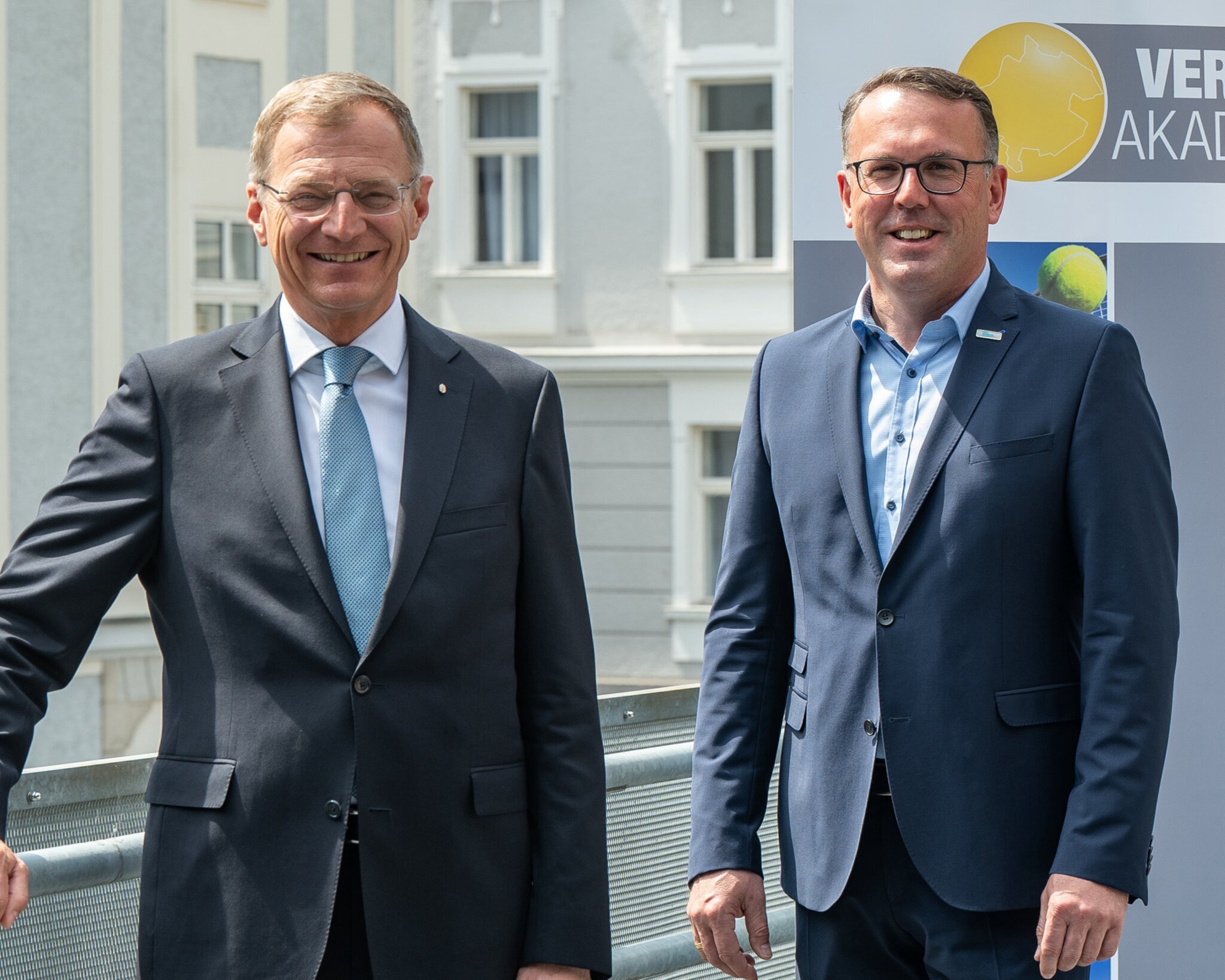 Vereinsakademie und Bildungshaus St. Magdalena Jetzt Projekte für den