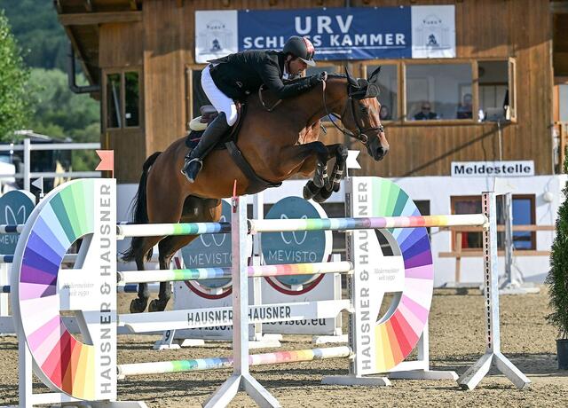 Peter Englbrecht | Foto: Foto Kisza