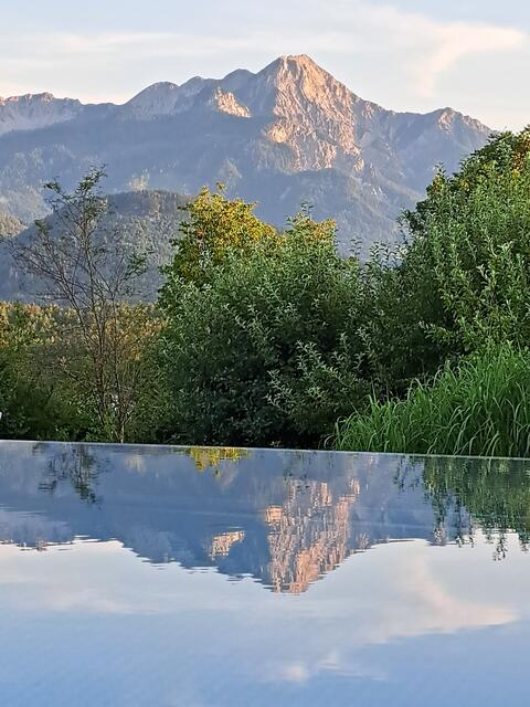 Kärnten ist schön | Foto: Christian Zeichen