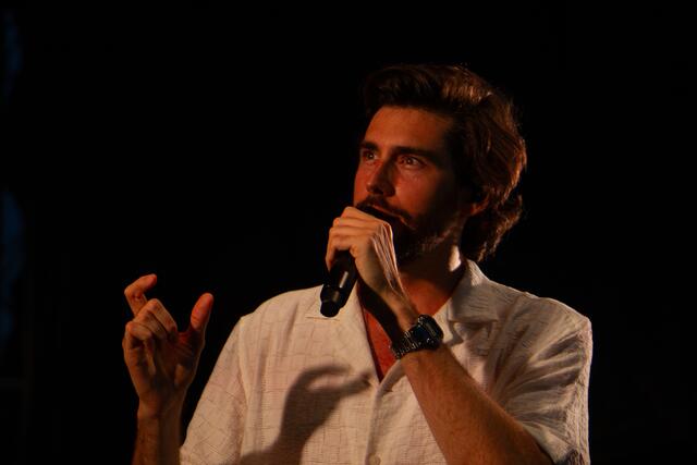 Foto: Christian Fauland