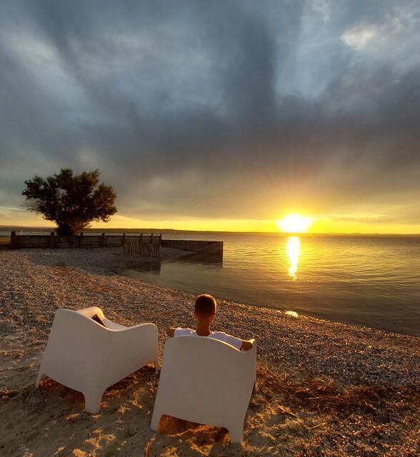 Sonnenuntergang Illmitz Burgenland
14.07.2023