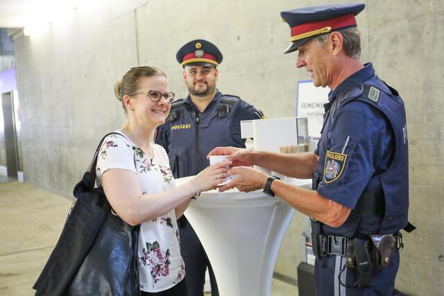 Foto: LPD Burgenland