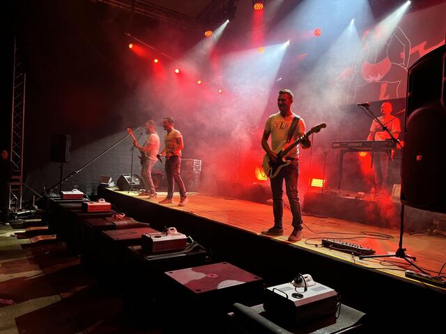 Foto: BRS/Greinöcker