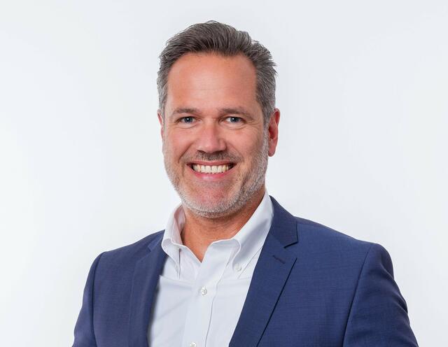 Robert Grieshofer | Foto: hagebau