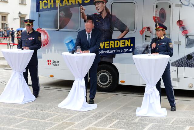Foto: Maximilian Spitzauer