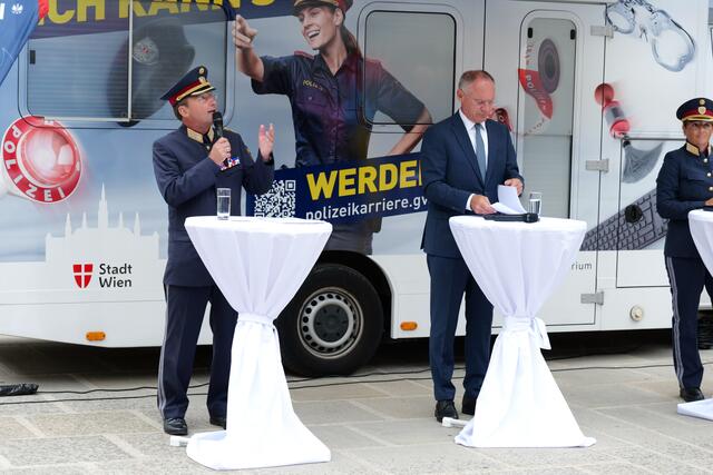 Foto: Maximilian Spitzauer