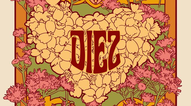 Foto: Calle Libre Paintings