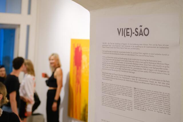 Foto: Calle Libre Paintings