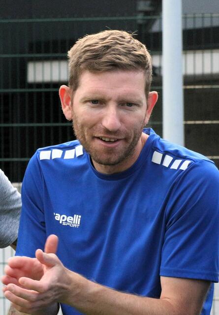 Ronald Gercaliu (Kufstein) blieb zum Auftakt ohne Erfolgserlebnis. | Foto: Schwaighofer