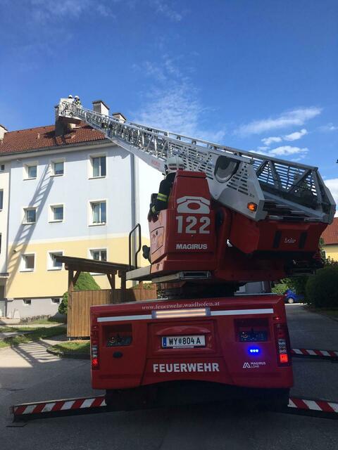 Foto: FF Waidhofen/Ybbs-Stadt